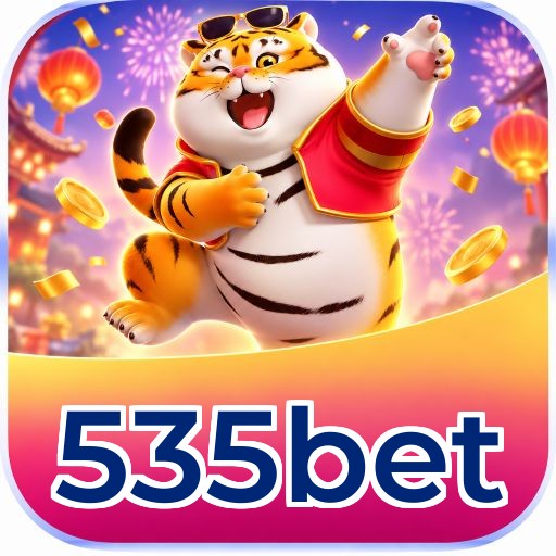 Equipe de Desenvolvimento 535bet App